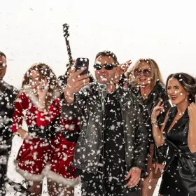 SWIETA BEZ CIEBIE zdjecia z planu teledysku 1.12.2023 _87