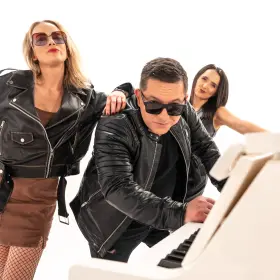 SWIETA BEZ CIEBIE zdjecia z planu teledysku 1.12.2023 _10